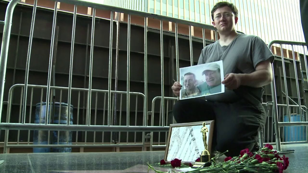 روبن وليامز كان يعاني من "بدايات مرض باركنسون" ايضا