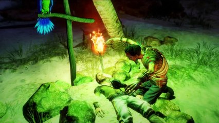 Risen 3: Titan Lords - Trailer de lancement [HD]