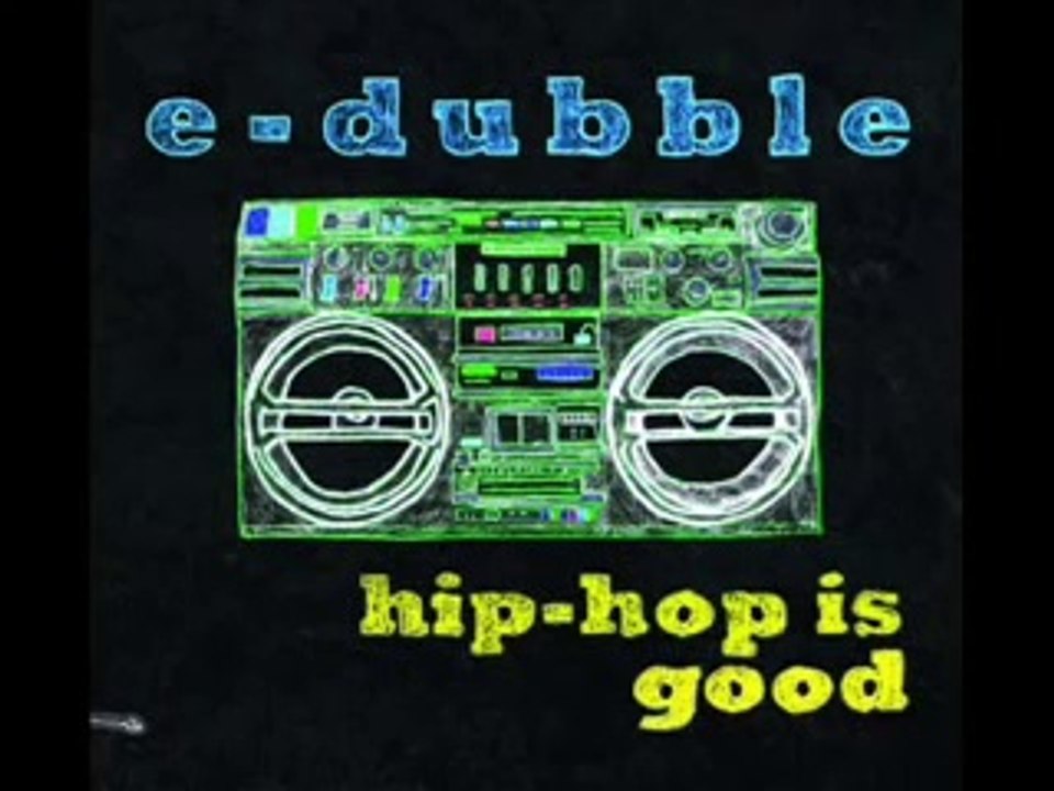 E-dubble - Jambox