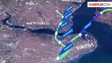 Metro Hattı, Sabiha Gökçen Havalimanı'na Kadar Uzayacak