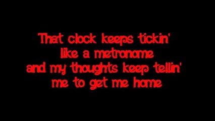 E-Dubble - Let Me Oh (LYRICS)