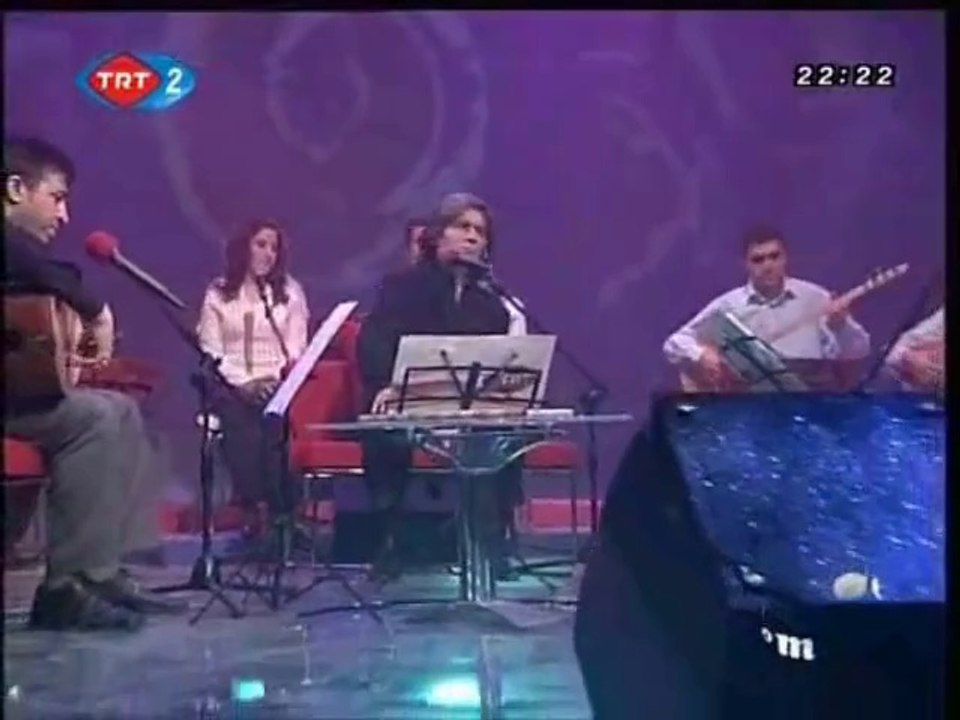 Şu Yalan Dünyaya Geldim Geleli - Hasan Yükselir