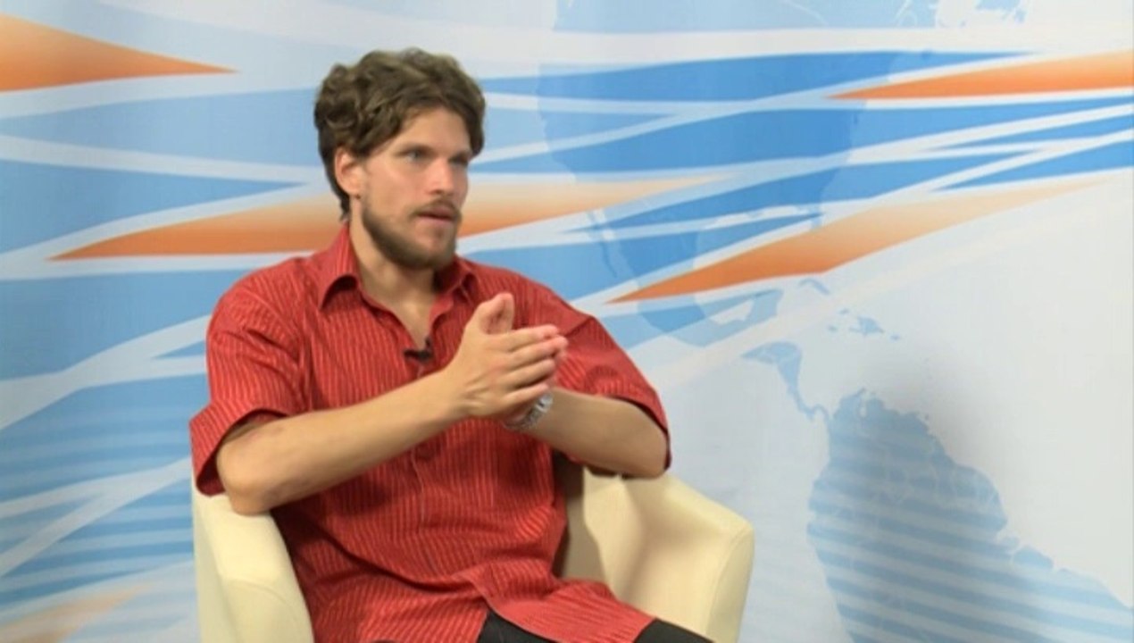 Úton 2014 augusztus 15. - www.iranytv.hu