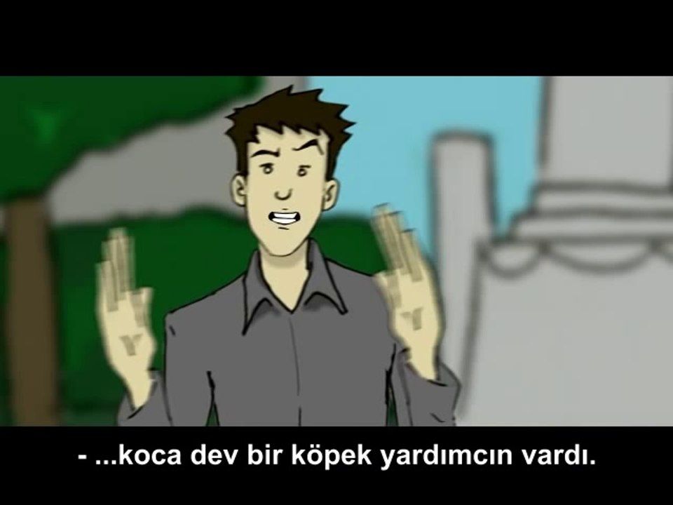 Er Ryan'ı Kurtarmak Nasıl Bitmeliydi? - (Türkçe Altyazı) - HISHE