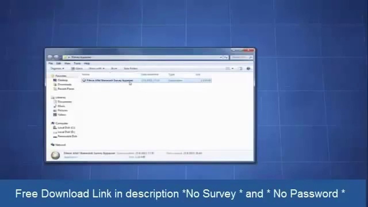 NEW Survey New Update 2014 Work 100% NO SURVEY !