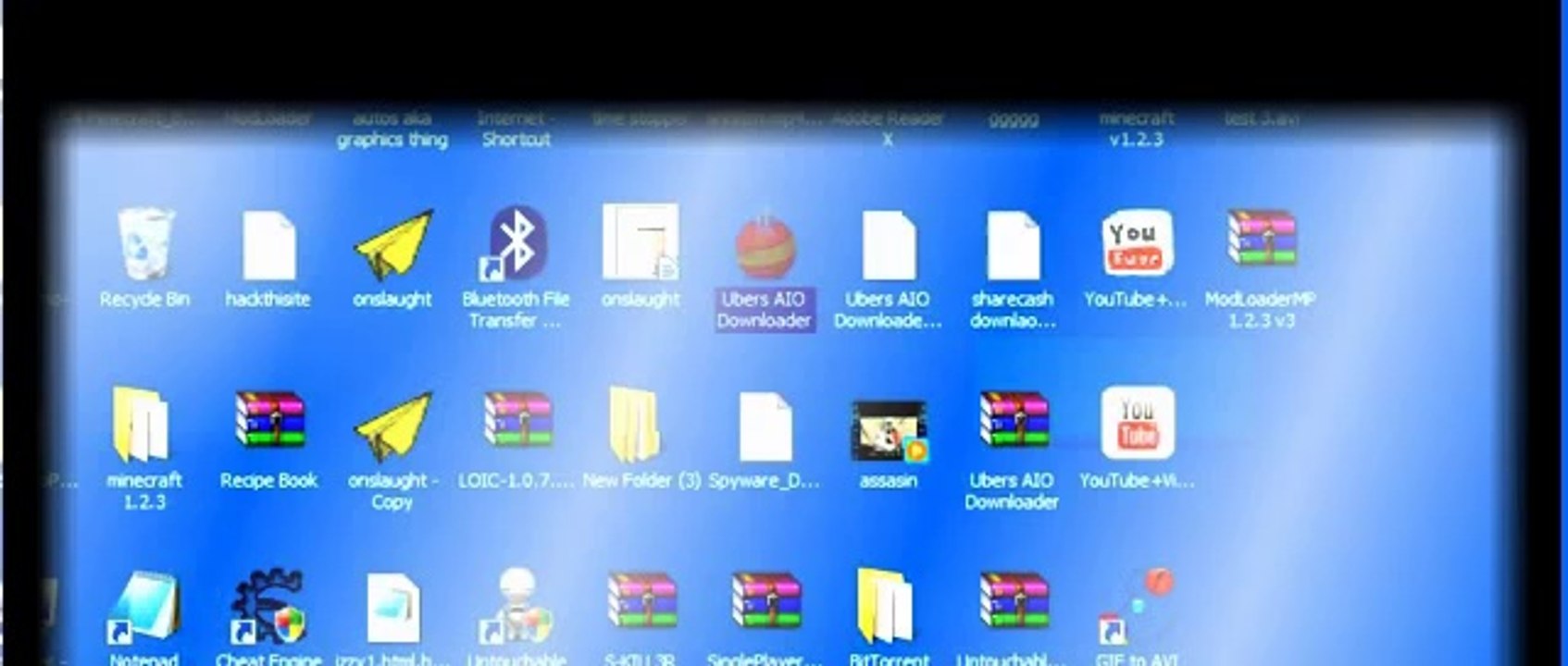 sharecash downloader password ubers aio