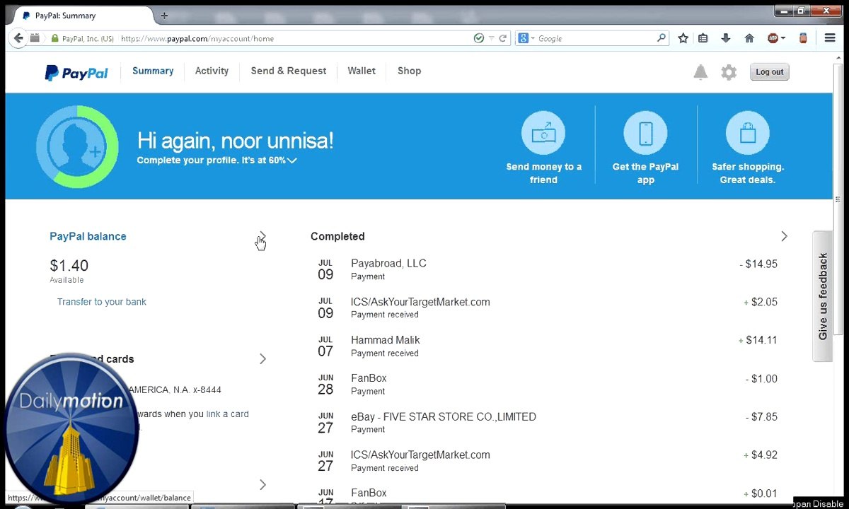How To Convert Currencies In Paypal Account