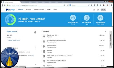 How To Convert Currencies In Paypal Account
