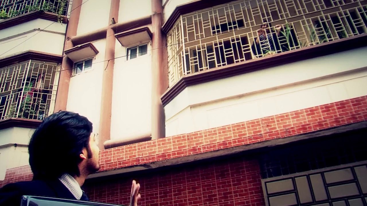 Bangla New Music Video 2014 Bhalobashar Nil-Nancy & Naim