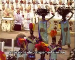 Un hérétique ne peut pas être canonisé