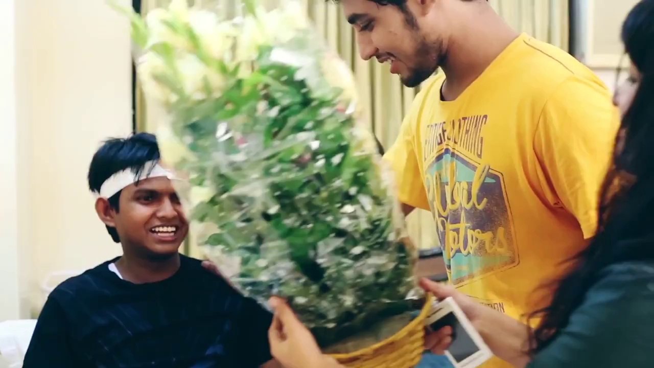 Bangla New Music Video 2014 Bondhu-Himel Mirza