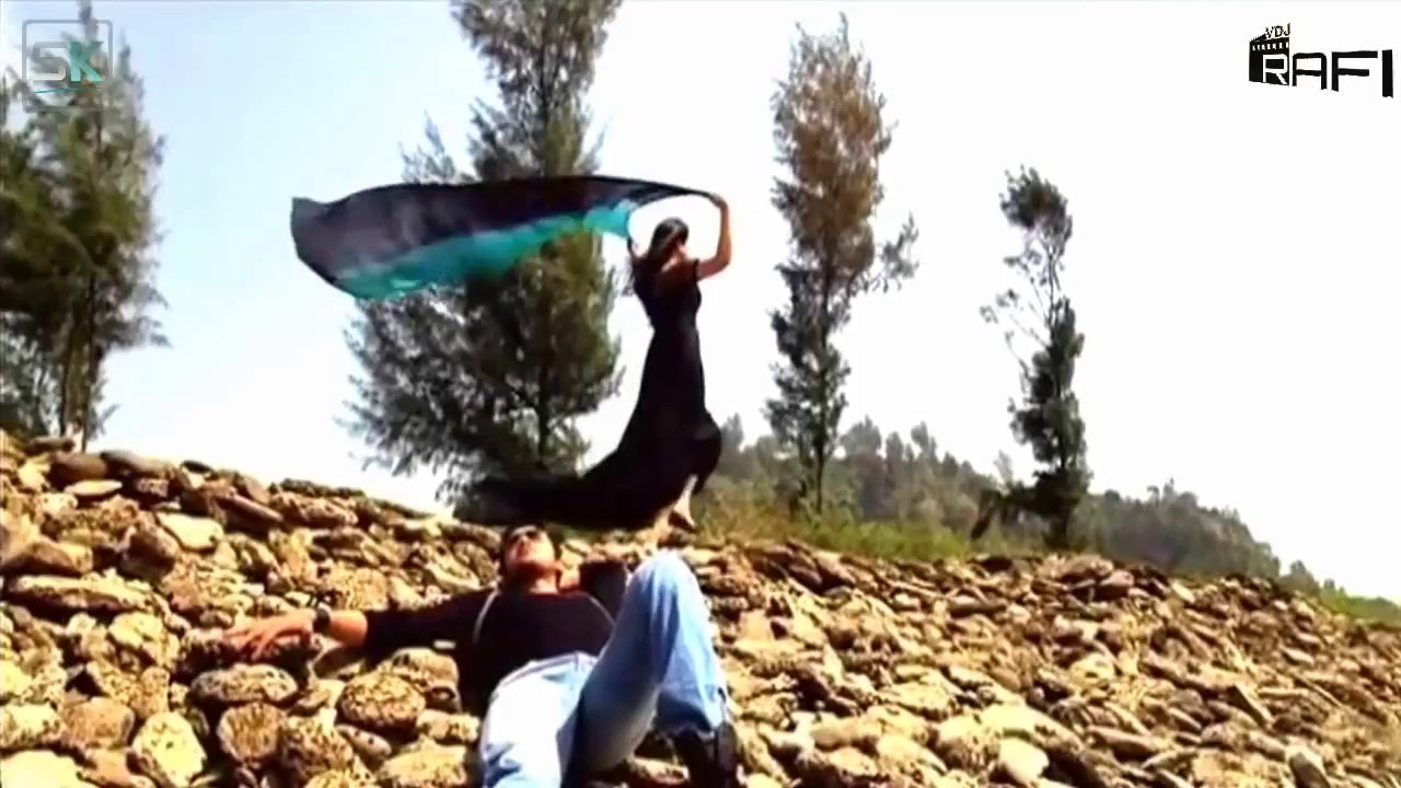 Bangla New Music Video 2014 Ditio Bhalobasha- (Remix) DJ SK & VDJ Rafi