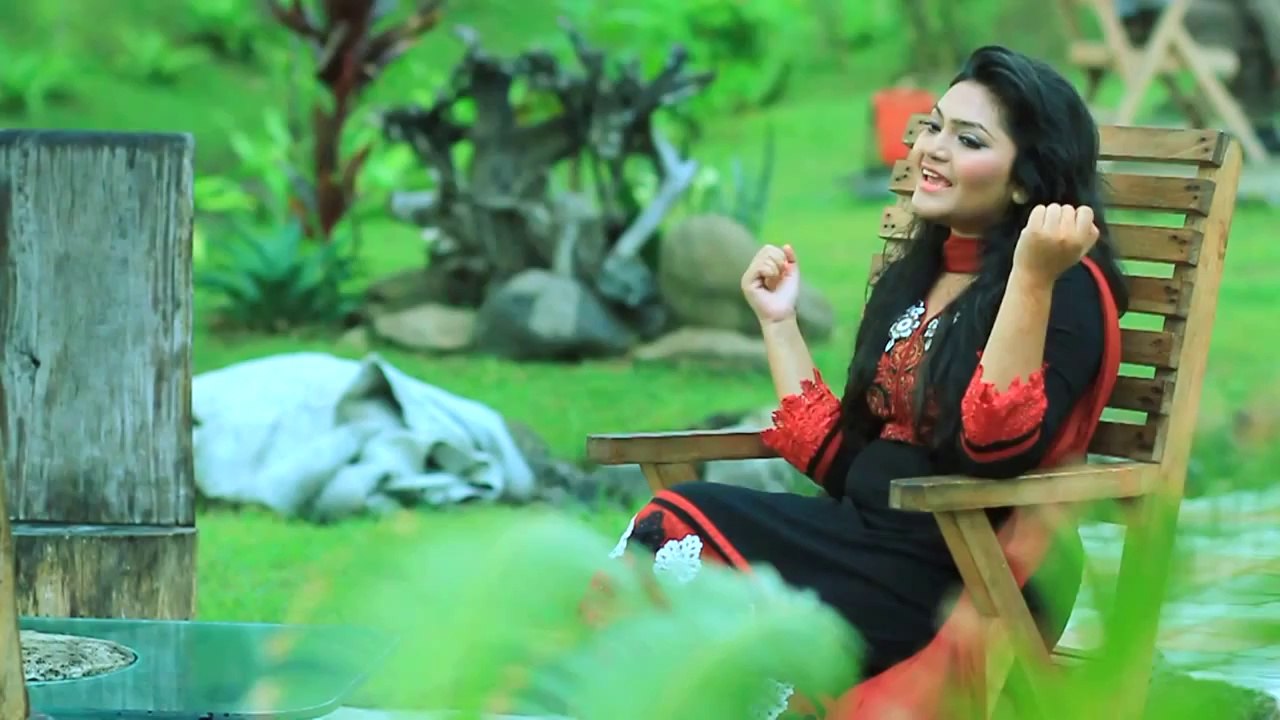 Du Chokh Melo-Saba Bangla New Music Video 2014