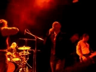 Les Fatals Picards - Schizophrène