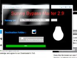 Survey Bypasser 2017 Survey Bypasser Bypass All Surveys Fileice,Cleanfiles,DollarUpload,Sharecas