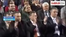 Vermicem Vermiyecem Tayyip Erdoğan ve Türbanlı Dans Versiyonu - Senpaylas.Com