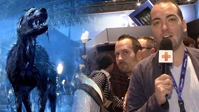 Bloodborne nos impressions