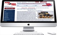 Skid Steer Tires Worcester, MA | Call 1-877-844-2010 | Buy Skid Steer Tires Online