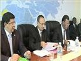 إجراءات وقائية على الحدود الموريتانية السنغالية