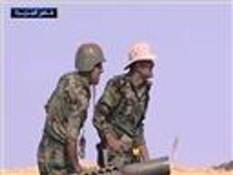 مسلحو الدولة الإسلامية يسيطرون على ديالى