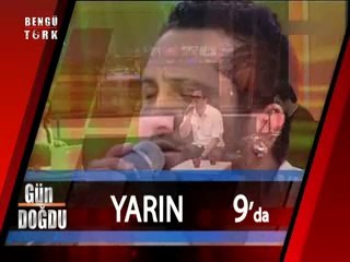 GÜNDOĞDU - 16.08.2014 TANITIM: Yarın