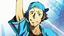 CGR Trailers - PERSONA 4 ARENA ULTIMAX Junpei Trailer