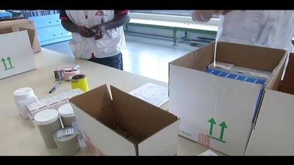 Appel aux dons de MSF: "A Gaza, 18 euros c’est vital!"