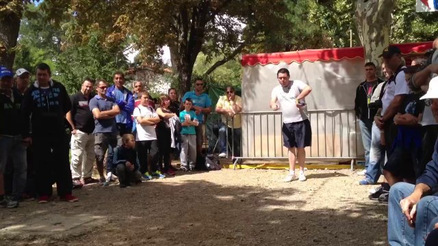 Des minots aux étoiles !