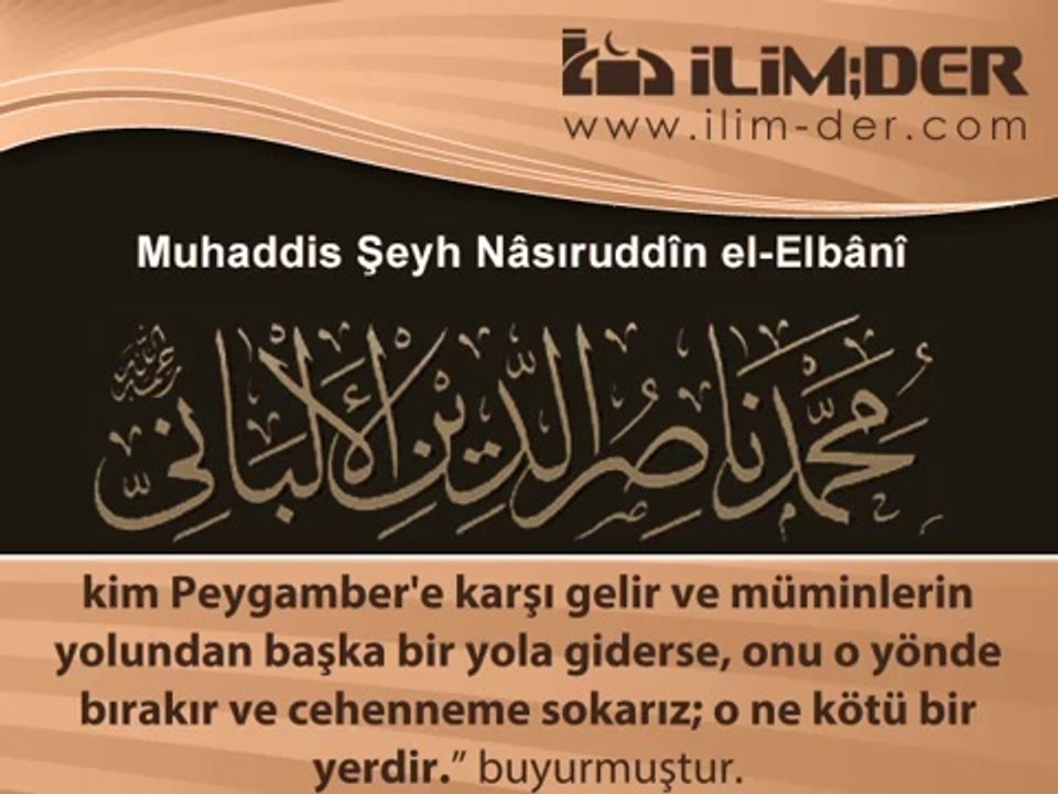 Selefîlik Nedir?