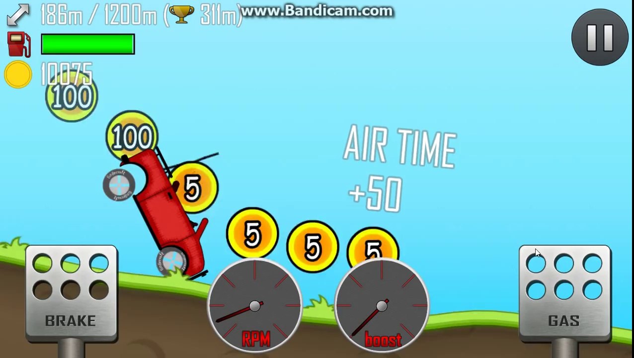 How To Hack Hill Climb Racing (Windows 8) Download Hill Climb Racing From Windows Store