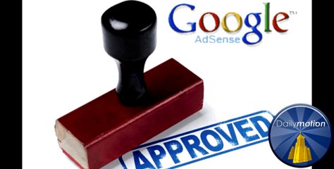 How u Get Approve Your Google Adsence Account In Just 1 to 2 hour