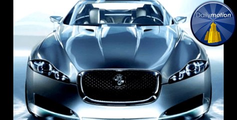 Jaguar New Sport Vehicles