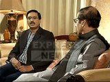 Chaudhry Shujaat Exclusive with Javed Chaudhry