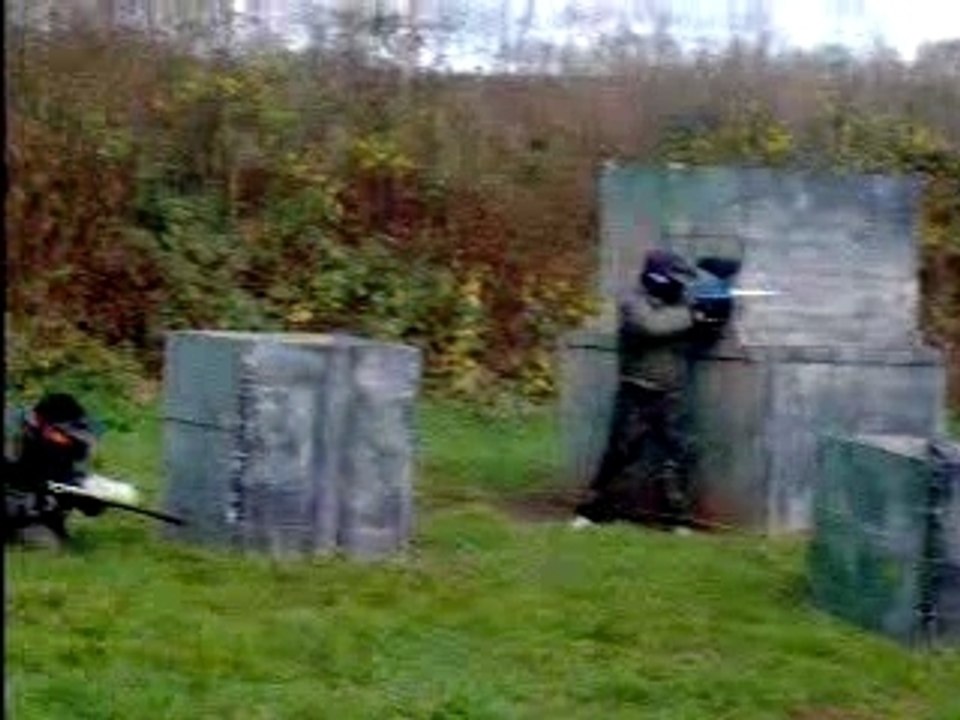 paintball