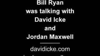 David Icke & Jordan Maxwell En Conversation (Mai 2010) (VOSTFR) (2/2)