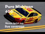 Nascar Streaming With OUT Buffering