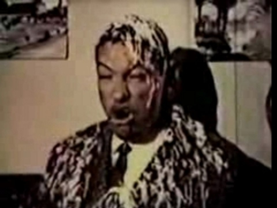 Henri Salvador - Twist SNCF (1962)