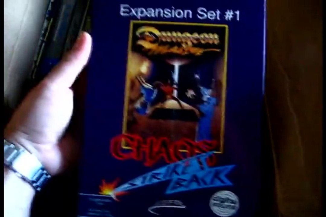 Rétrovision Hors Série 12 (Déballage jeux Atari ST)