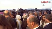 Nazlıaka'dan Başbakan'a: Kol Saati Atsaydım Vekilleri Havada Kapardı