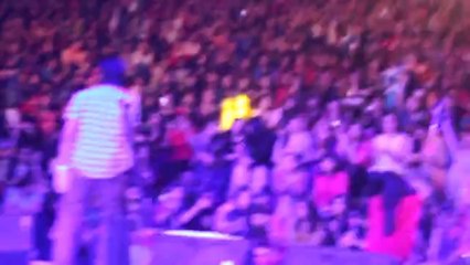 Sanu Ek Pal & Tere Bin Ni Lagda Tariq Zahid In Kinnard College