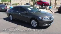 Honda Accord Dealer Avondale, AZ | Honda Accord Dealership Avondale, AZ