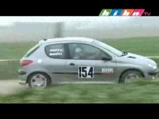 SpeedAction - Volants ASAF 2006