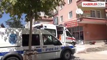 Kırıkkale'de Polis Memuru İntihar Etti