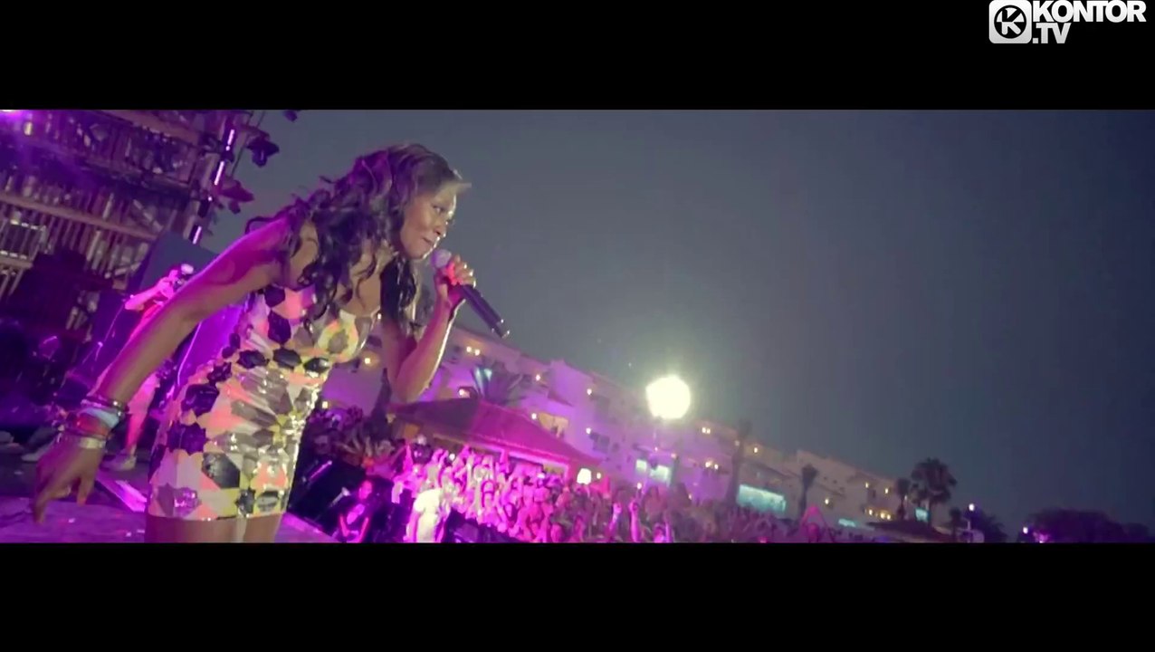 NERVO and Ivan Gough feat  Beverly Knight - Not Taking This No More  1080p