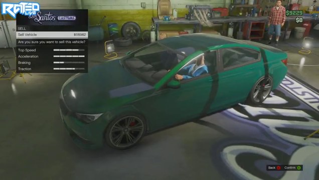 GTA 5 Glitches SOLO 1.15 Money Glitch Patch 1.15 Money Glitch GTA 5 Solo (1.15 Money Glitch)