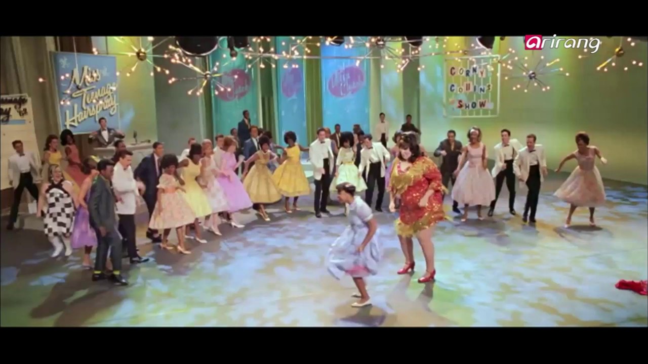 Inspire Now Ep11 Hair Product Launch/2011 Red Carpet Styles/Hair Trends for Winter 2011/Hong Gyeong-min