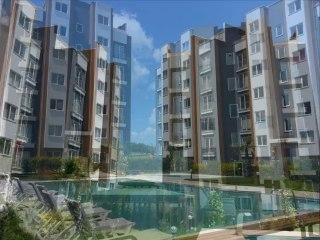 TUGAY İNŞAAT MELİSA RESIDENCE I