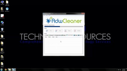 Adware Removal Tutorial - How To Easily Remove Adware From Your Computer