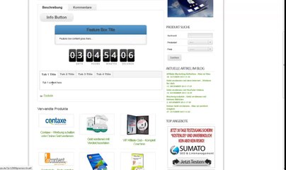 InstaBuilder Review - Das steckt drin