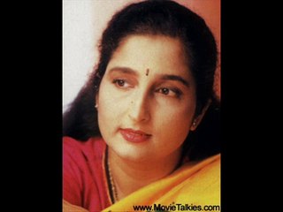 Toota Hua Dil Tere Hawale-Anuradha Paudwal